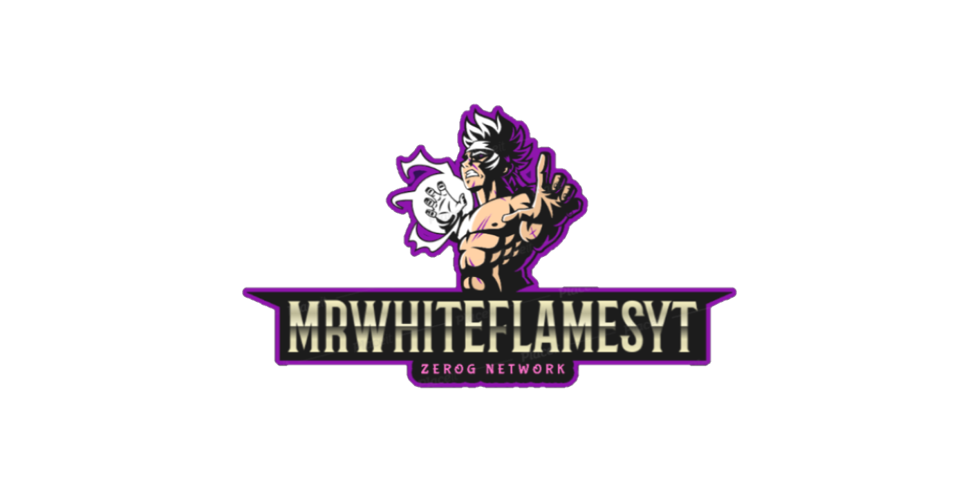 MrWhiteFlamesYT